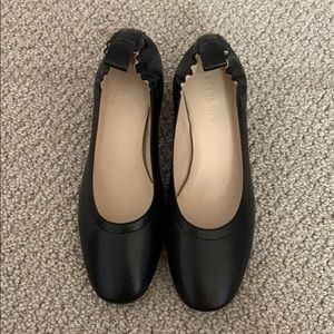 NBW Everlane Day Heel